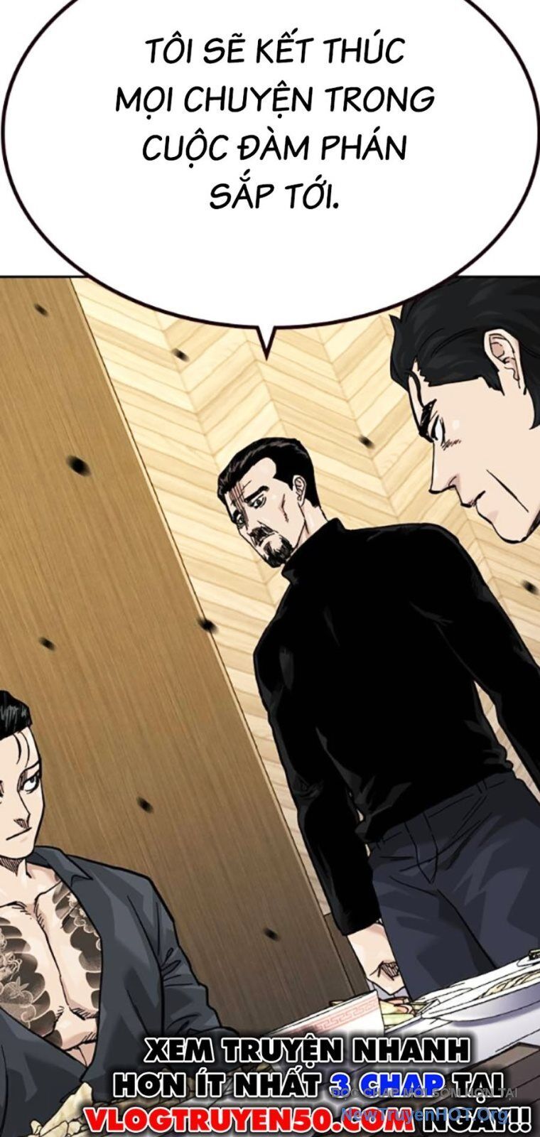 Để Có Thể Sống Sót Chap 175 - Next Chap 176