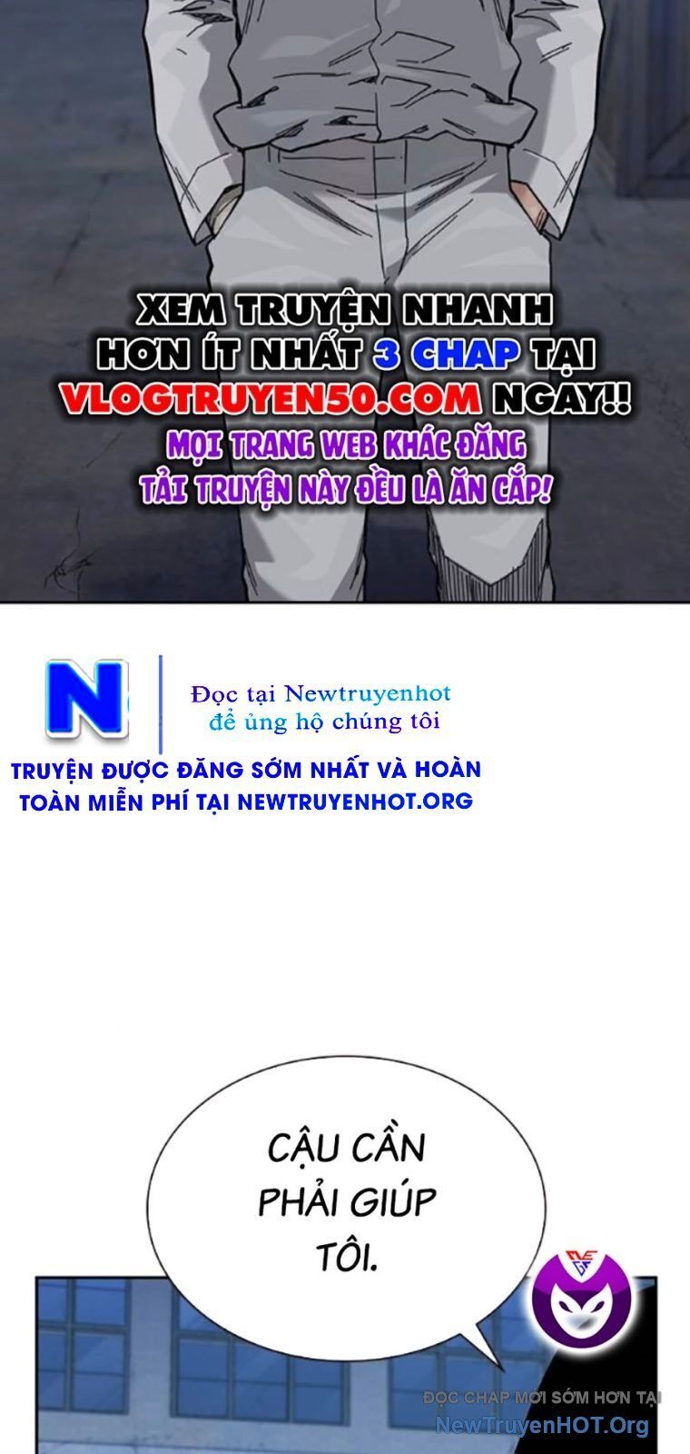 Để Có Thể Sống Sót Chap 175 - Next Chap 176