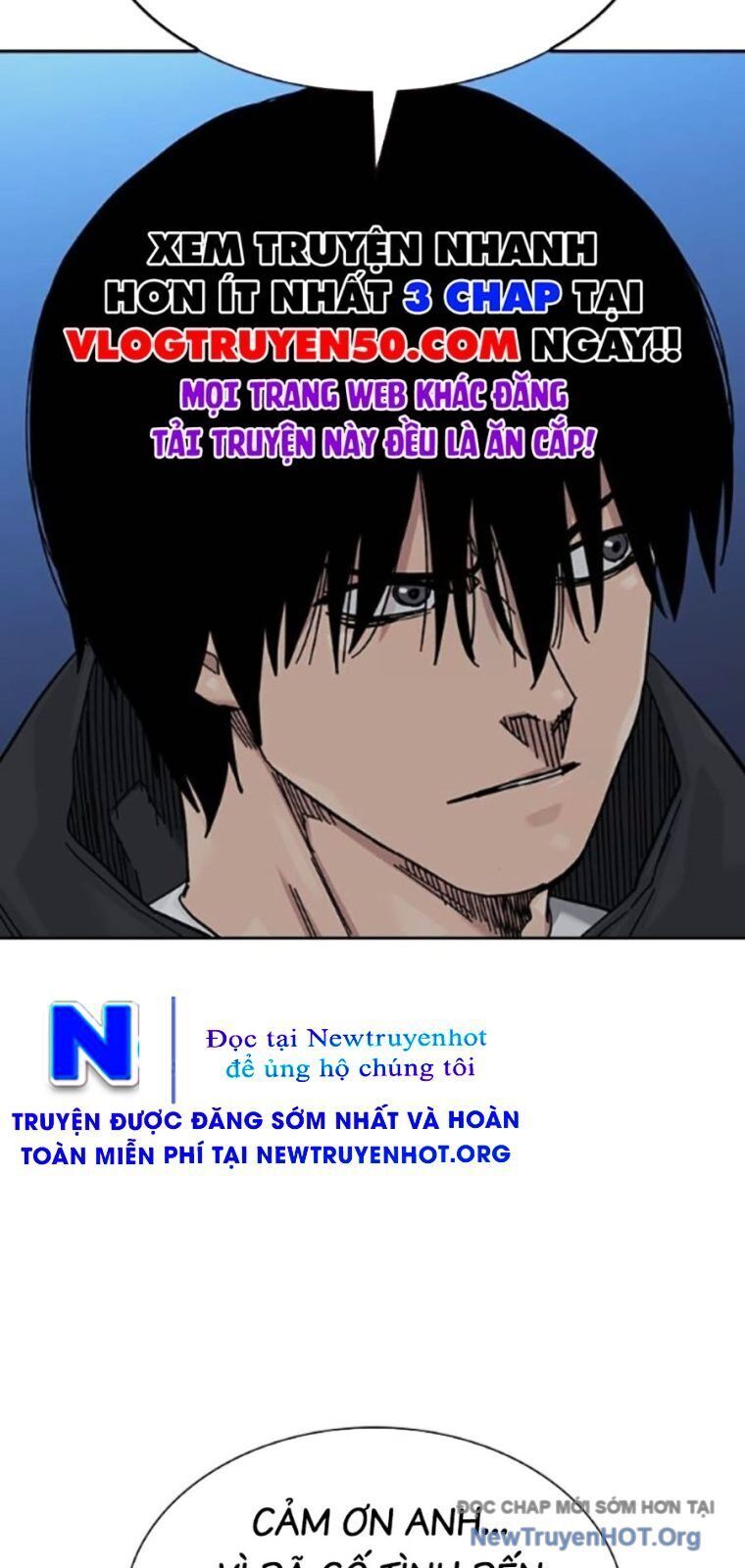 Để Có Thể Sống Sót Chap 175 - Next Chap 176