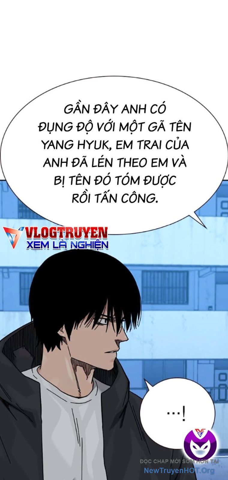 Để Có Thể Sống Sót Chap 175 - Next Chap 176