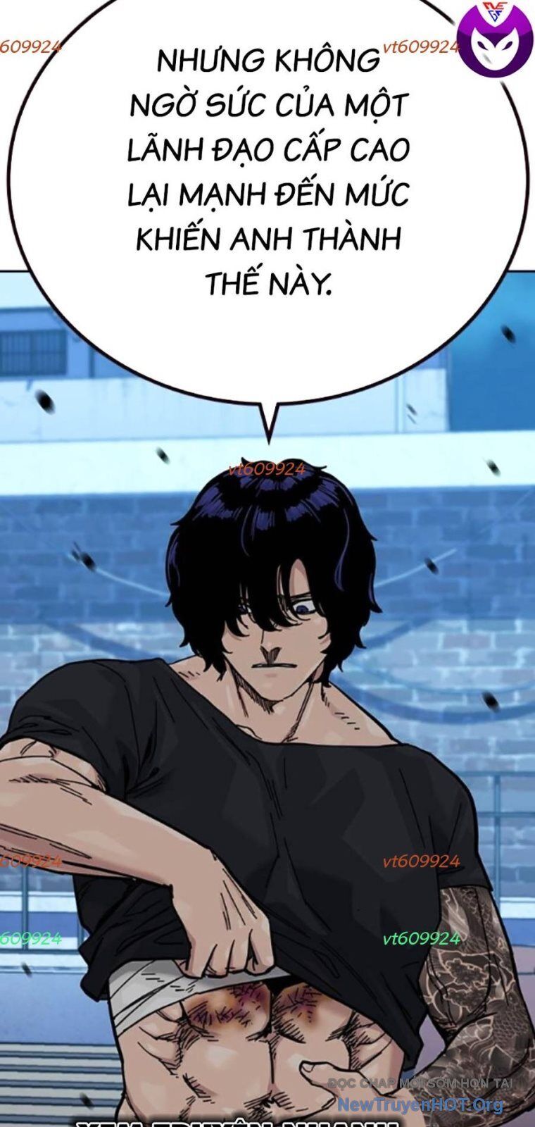 Để Có Thể Sống Sót Chap 175 - Next Chap 176