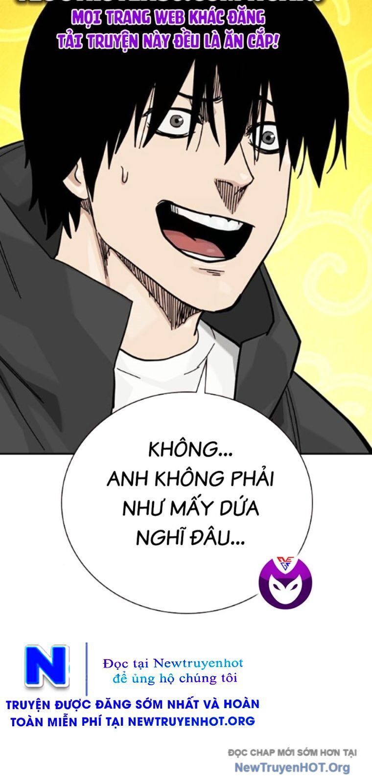 Để Có Thể Sống Sót Chap 175 - Next Chap 176