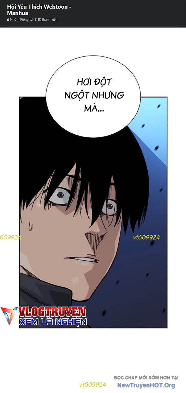 Để Có Thể Sống Sót Chap 175 - Next Chap 176