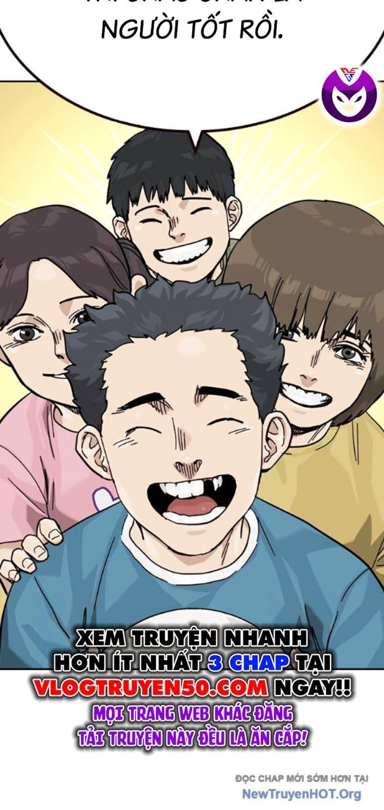 Để Có Thể Sống Sót Chap 175 - Next Chap 176