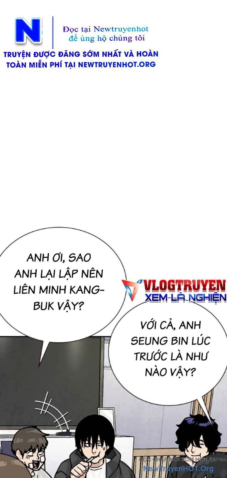 Để Có Thể Sống Sót Chap 175 - Next Chap 176