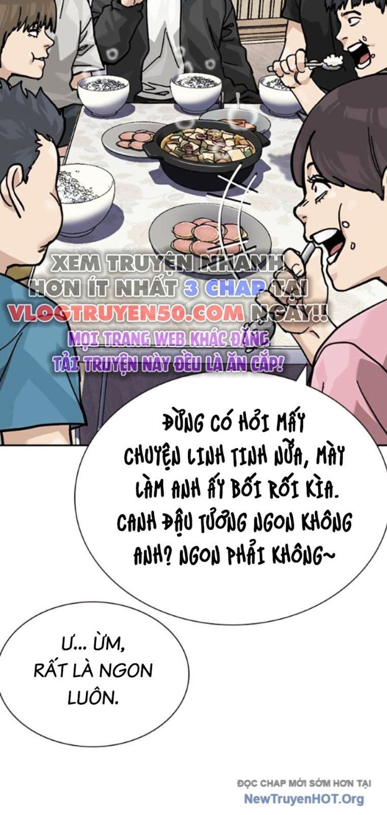 Để Có Thể Sống Sót Chap 175 - Next Chap 176