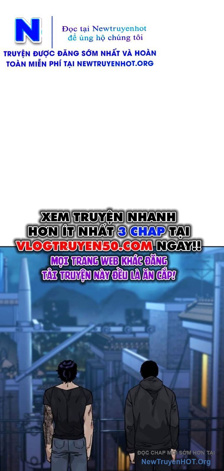 Để Có Thể Sống Sót Chap 175 - Next Chap 176