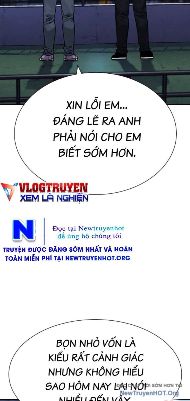 Để Có Thể Sống Sót Chap 175 - Next Chap 176