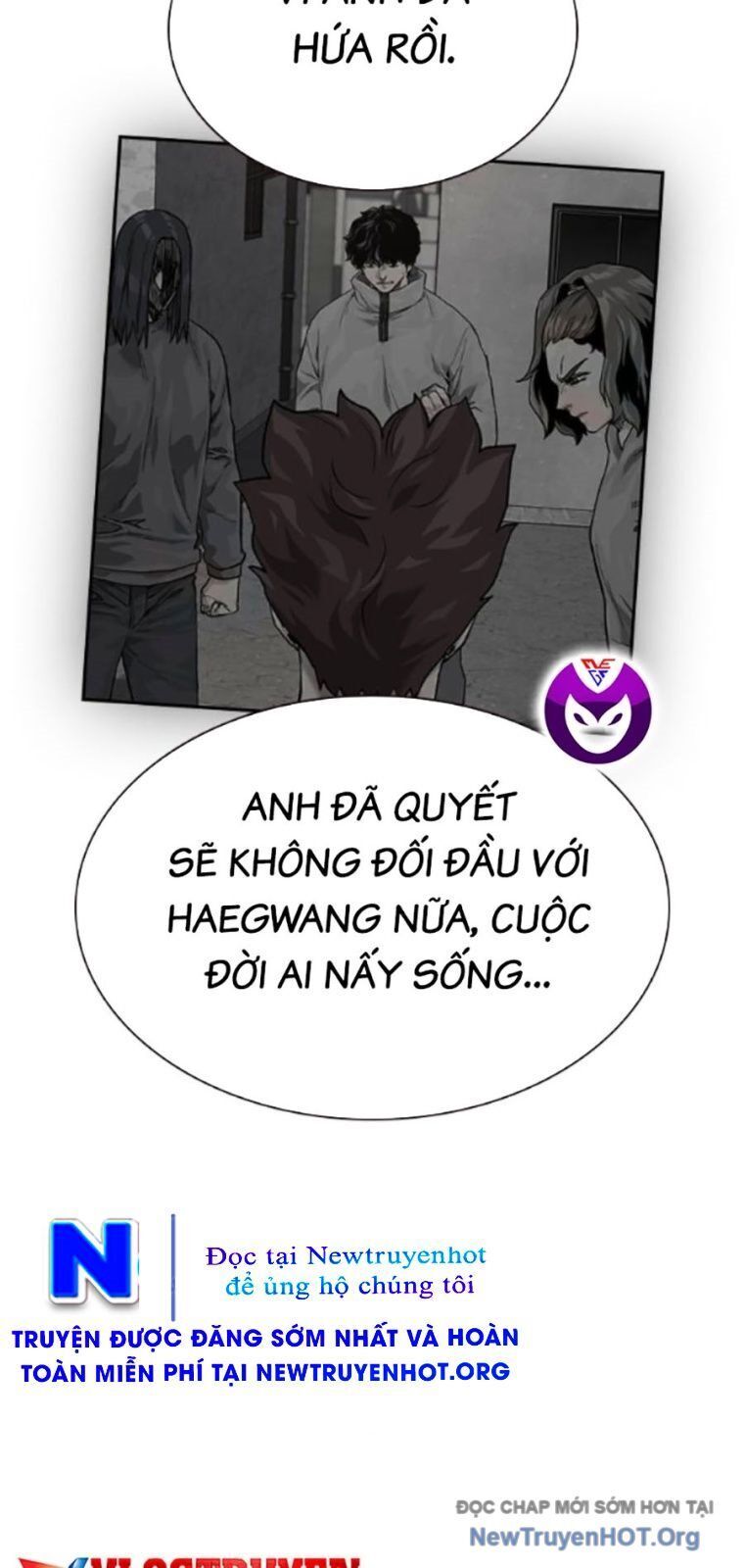 Để Có Thể Sống Sót Chap 175 - Next Chap 176