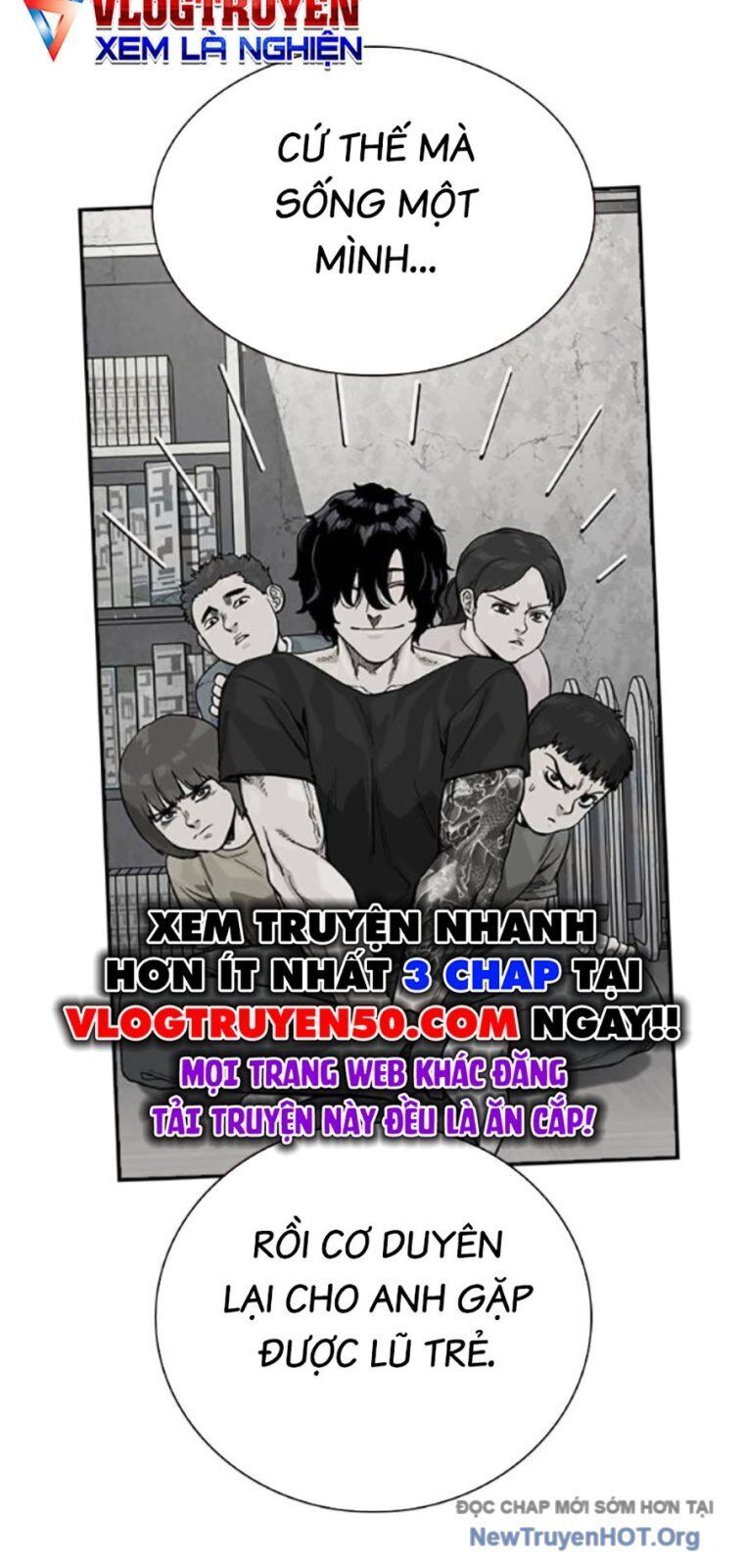 Để Có Thể Sống Sót Chap 175 - Next Chap 176