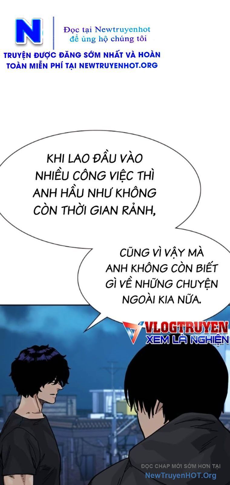 Để Có Thể Sống Sót Chap 175 - Next Chap 176