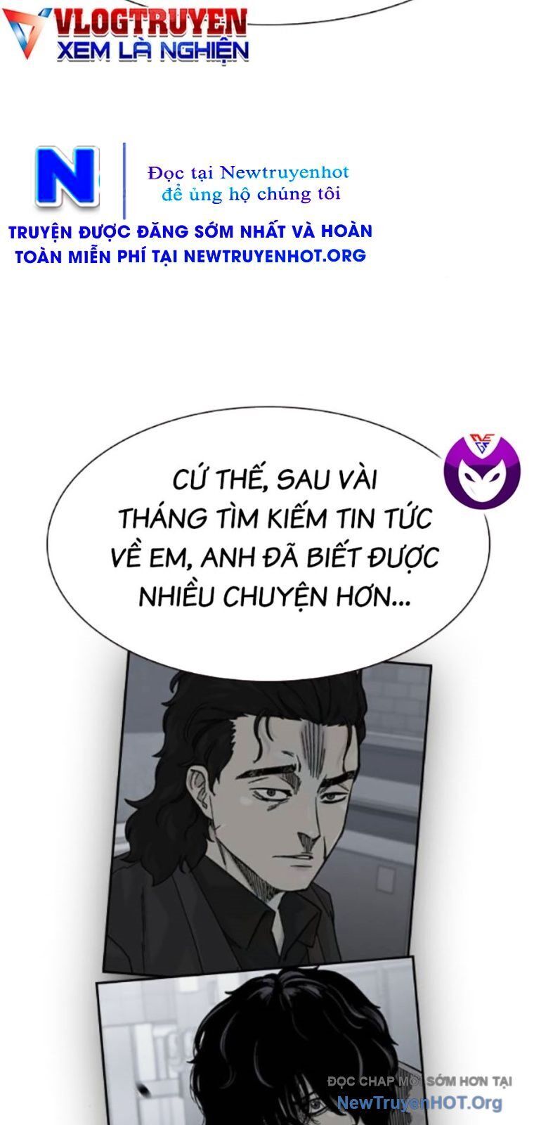 Để Có Thể Sống Sót Chap 175 - Next Chap 176