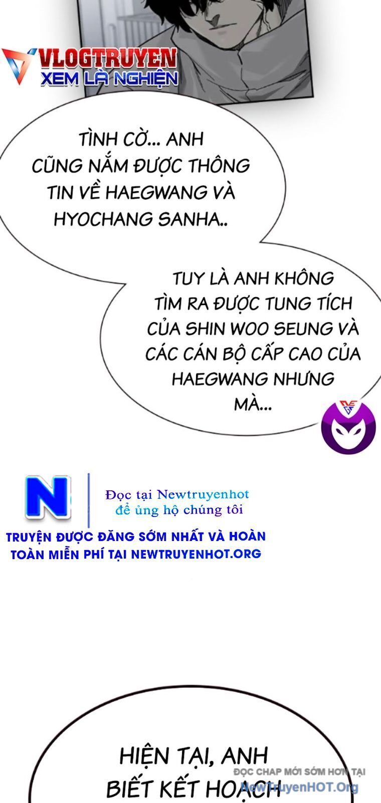 Để Có Thể Sống Sót Chap 175 - Next Chap 176