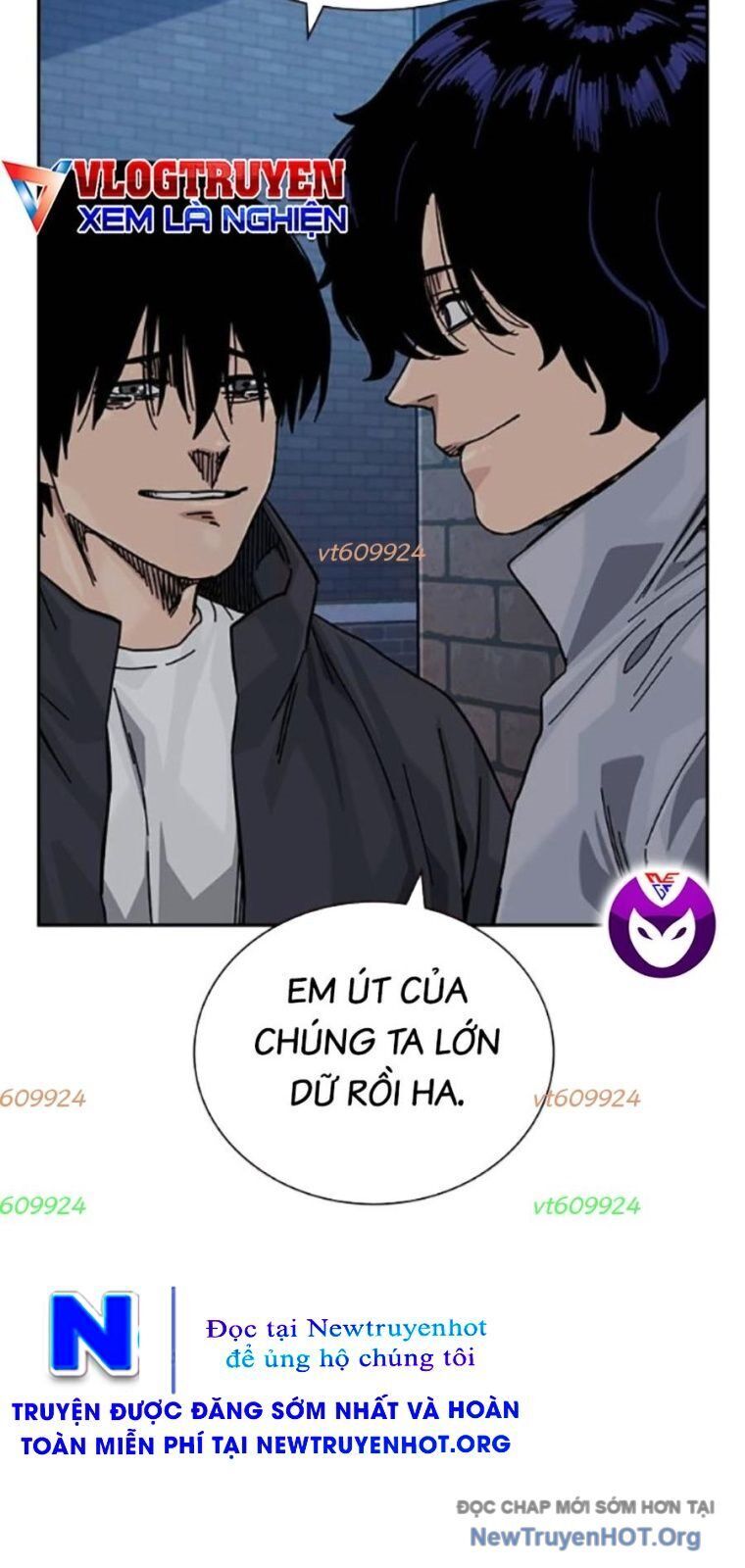 Để Có Thể Sống Sót Chap 175 - Next Chap 176