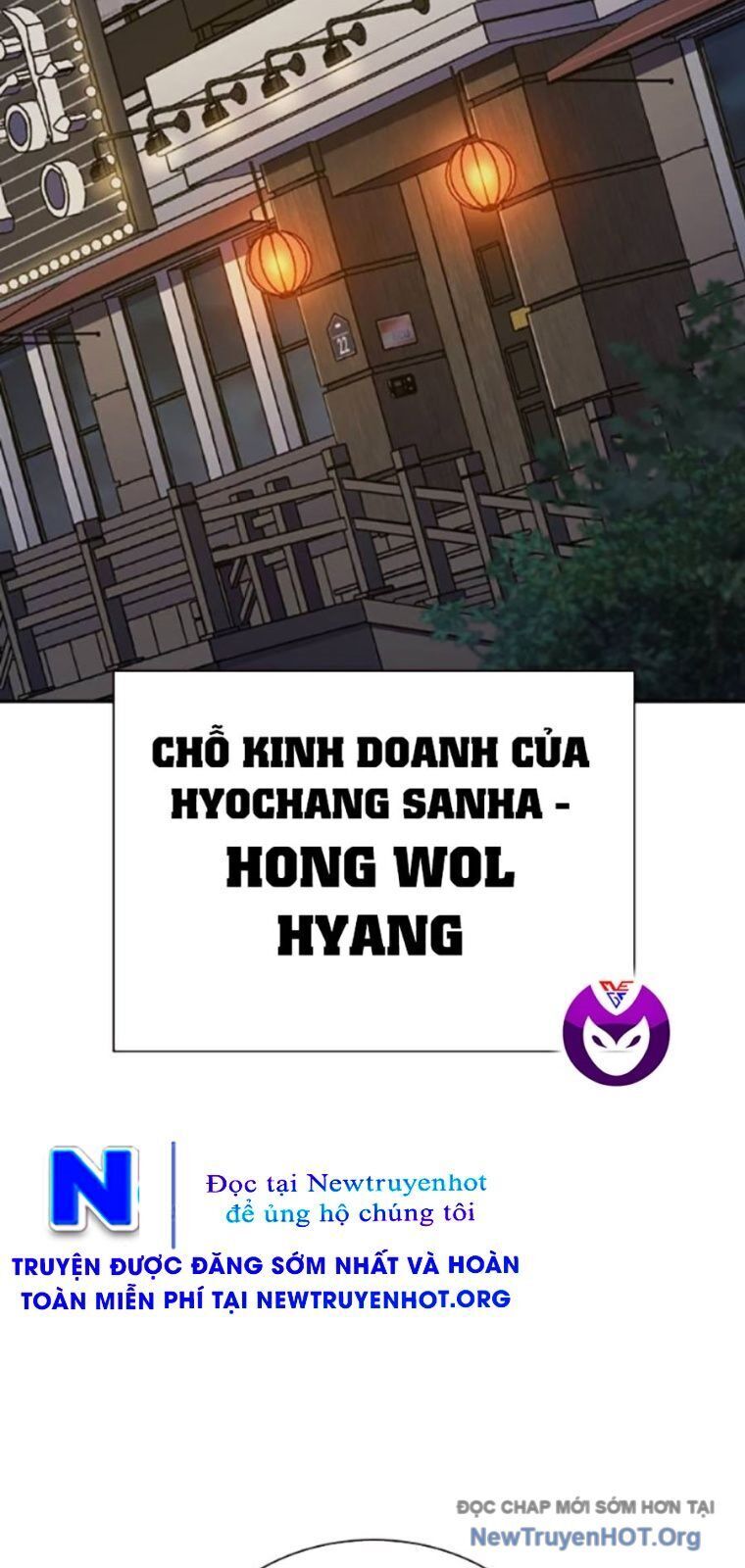 Để Có Thể Sống Sót Chap 175 - Next Chap 176