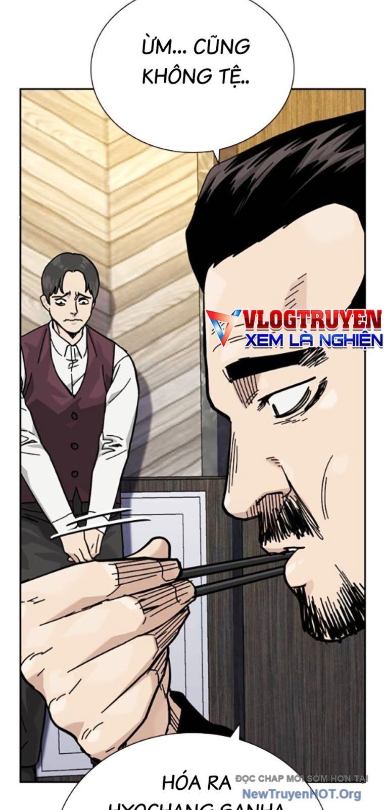 Để Có Thể Sống Sót Chap 175 - Next Chap 176