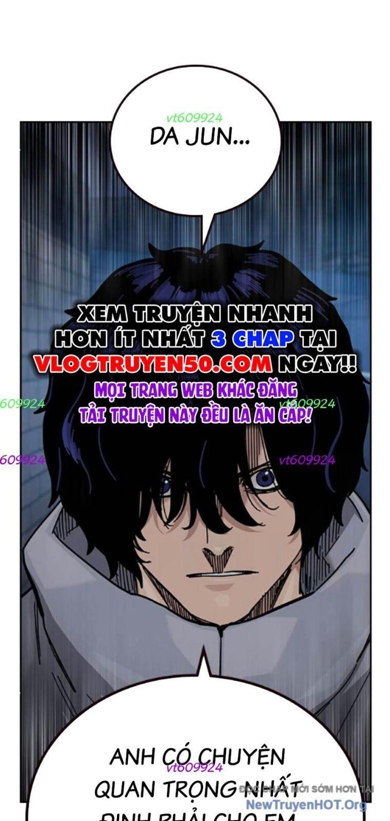 Để Có Thể Sống Sót Chap 175 - Next Chap 176