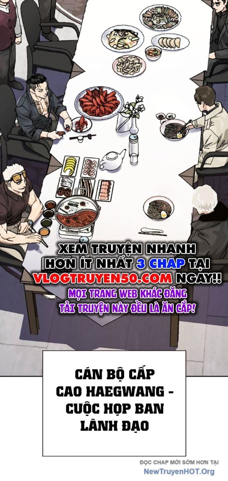 Để Có Thể Sống Sót Chap 175 - Next Chap 176