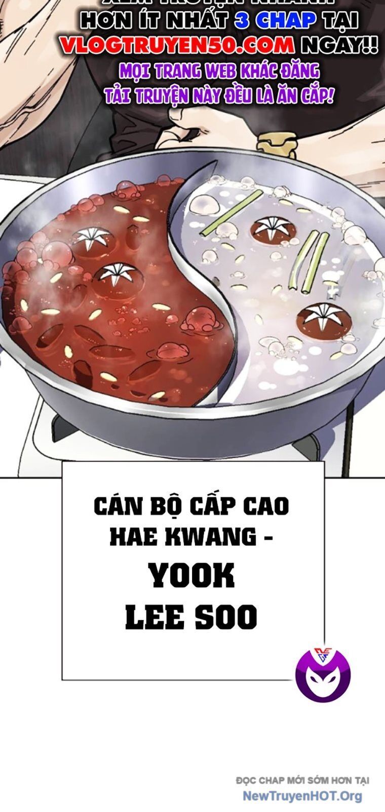 Để Có Thể Sống Sót Chap 175 - Next Chap 176