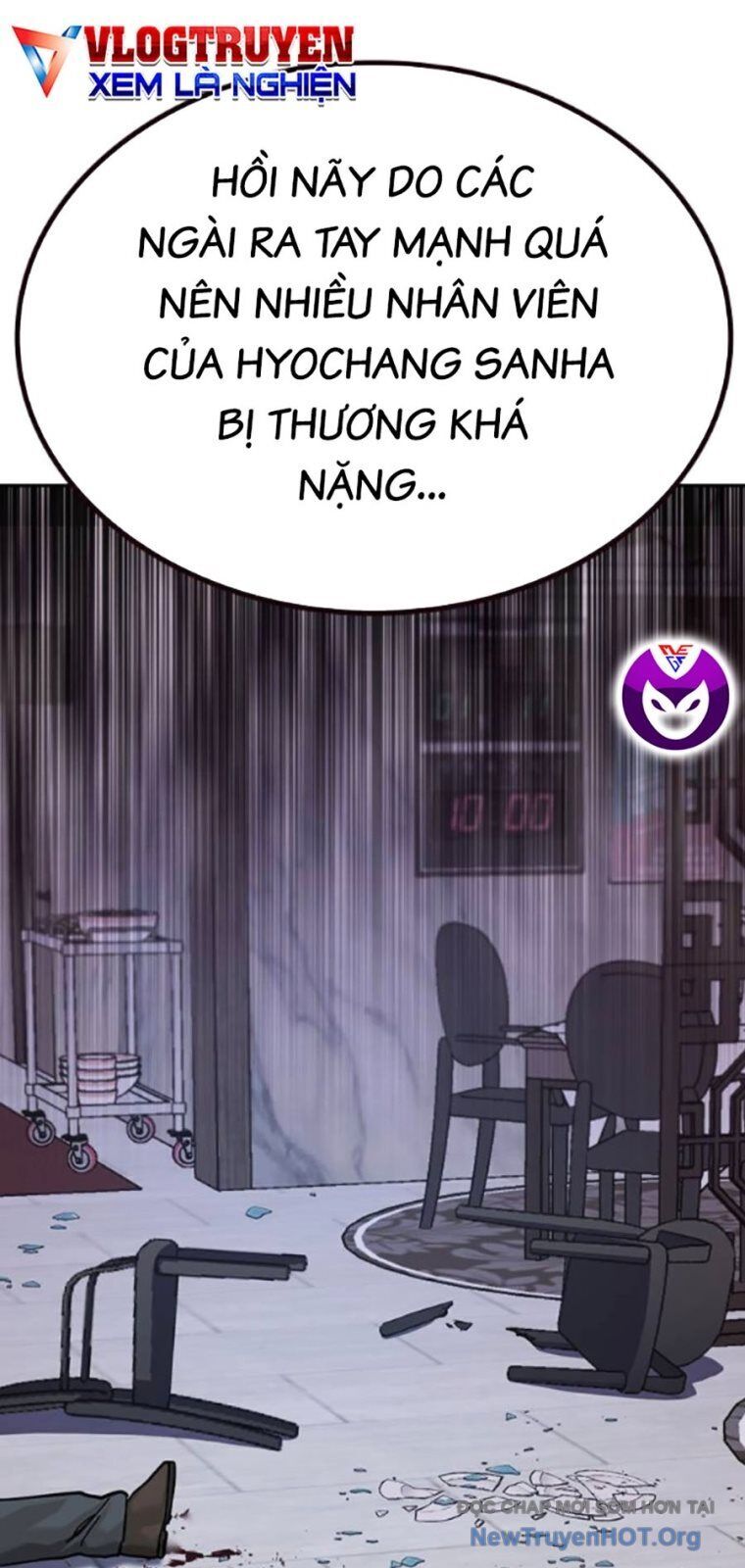 Để Có Thể Sống Sót Chap 175 - Next Chap 176