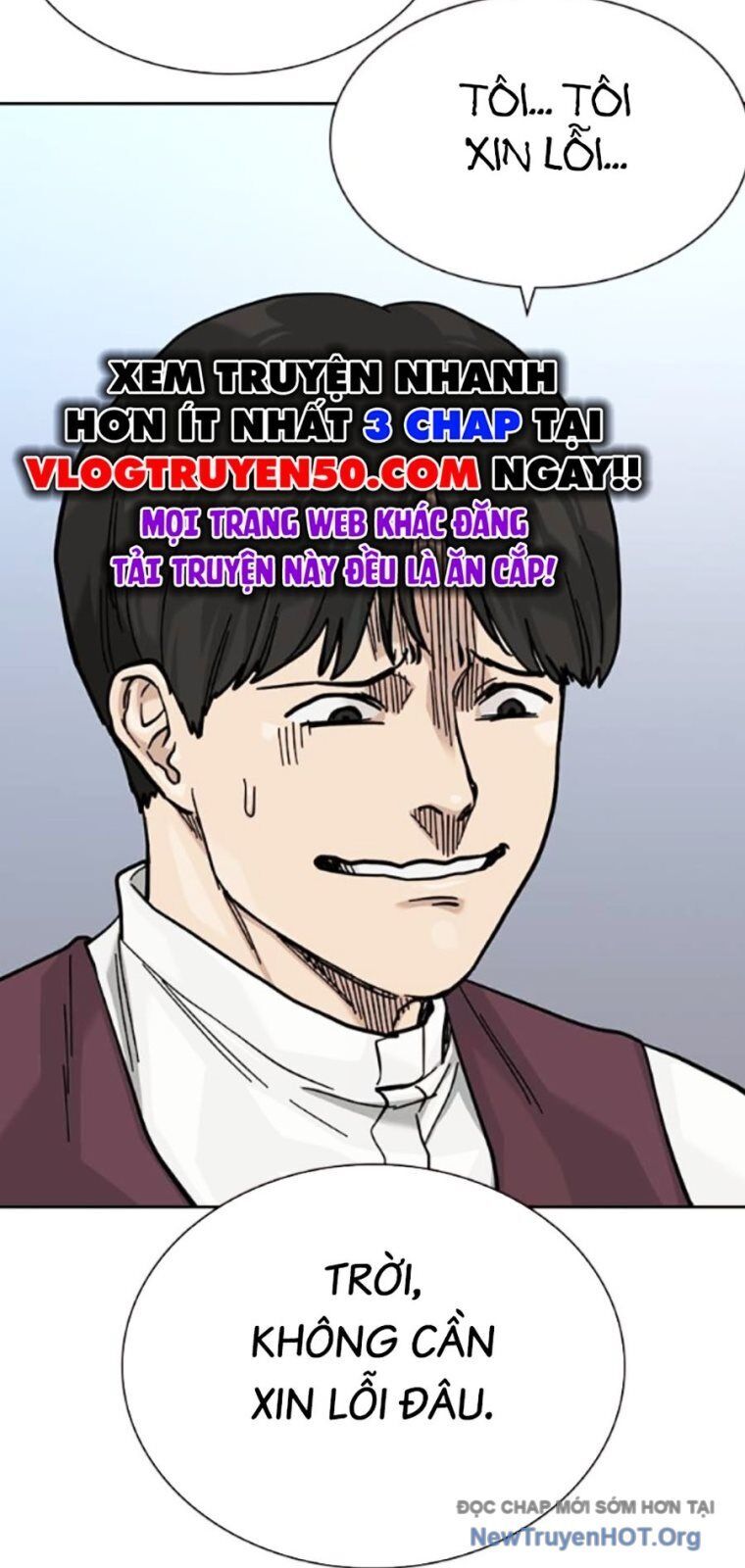 Để Có Thể Sống Sót Chap 175 - Next Chap 176