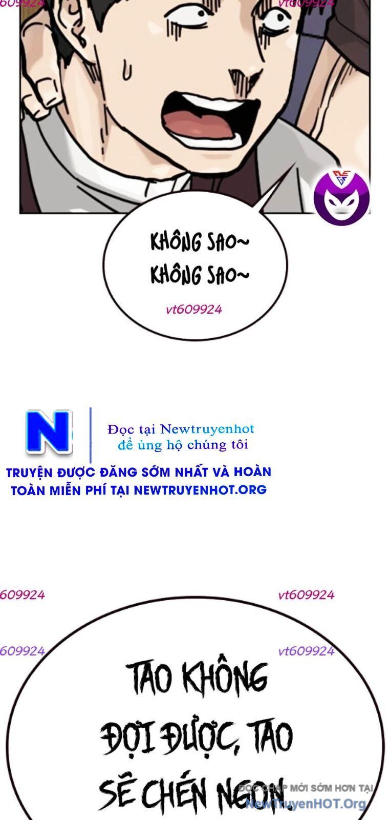 Để Có Thể Sống Sót Chap 175 - Next Chap 176