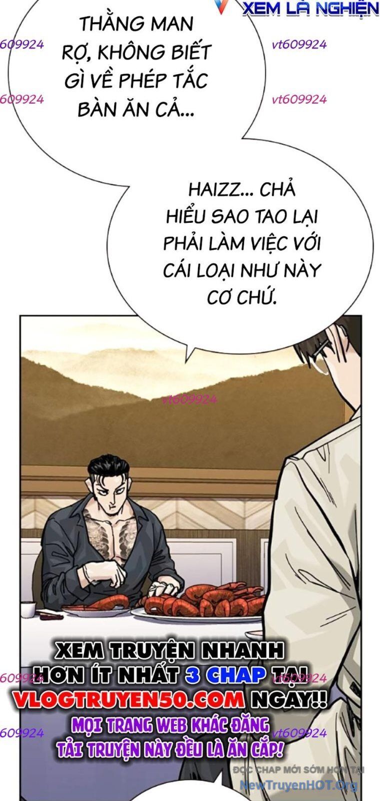Để Có Thể Sống Sót Chap 175 - Next Chap 176