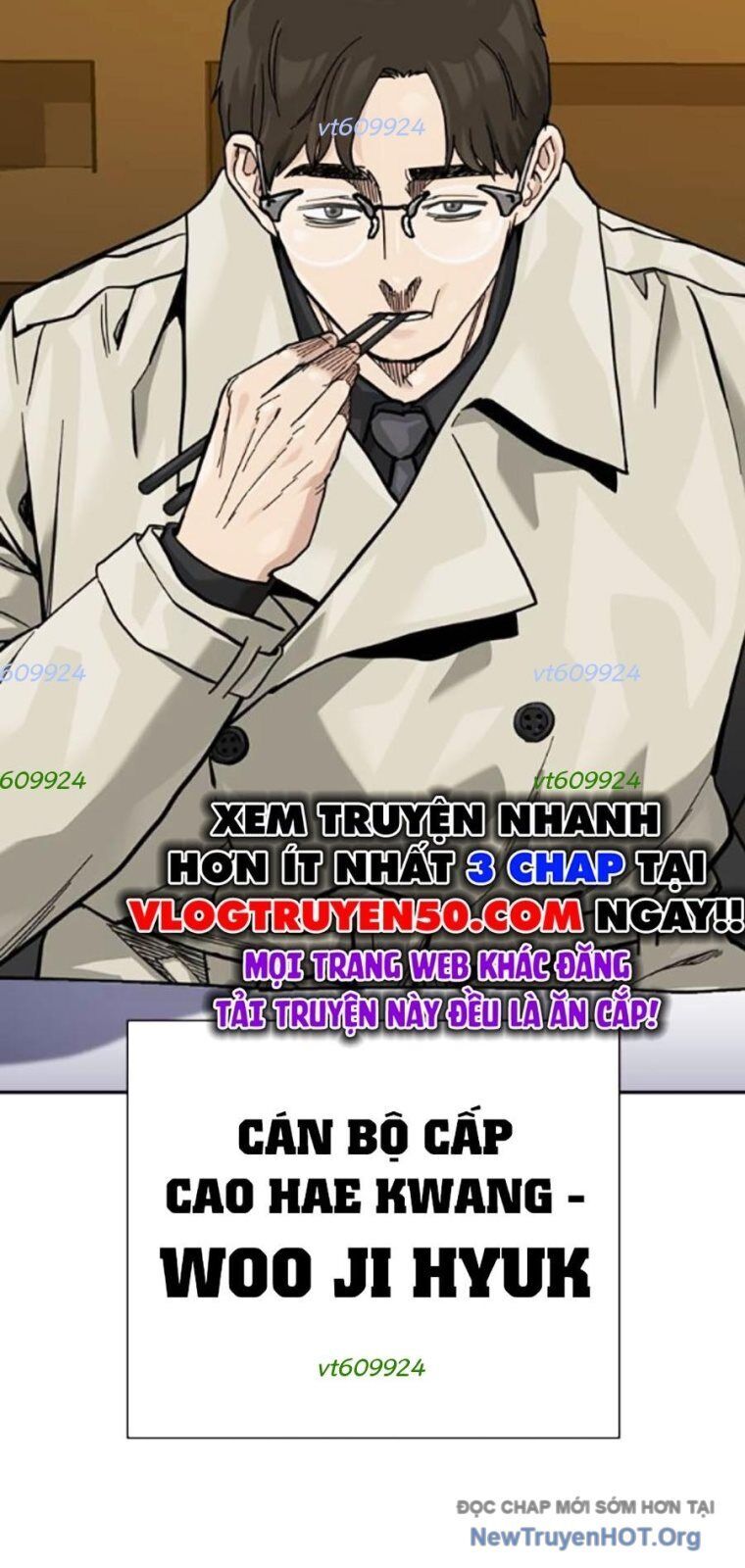Để Có Thể Sống Sót Chap 175 - Next Chap 176
