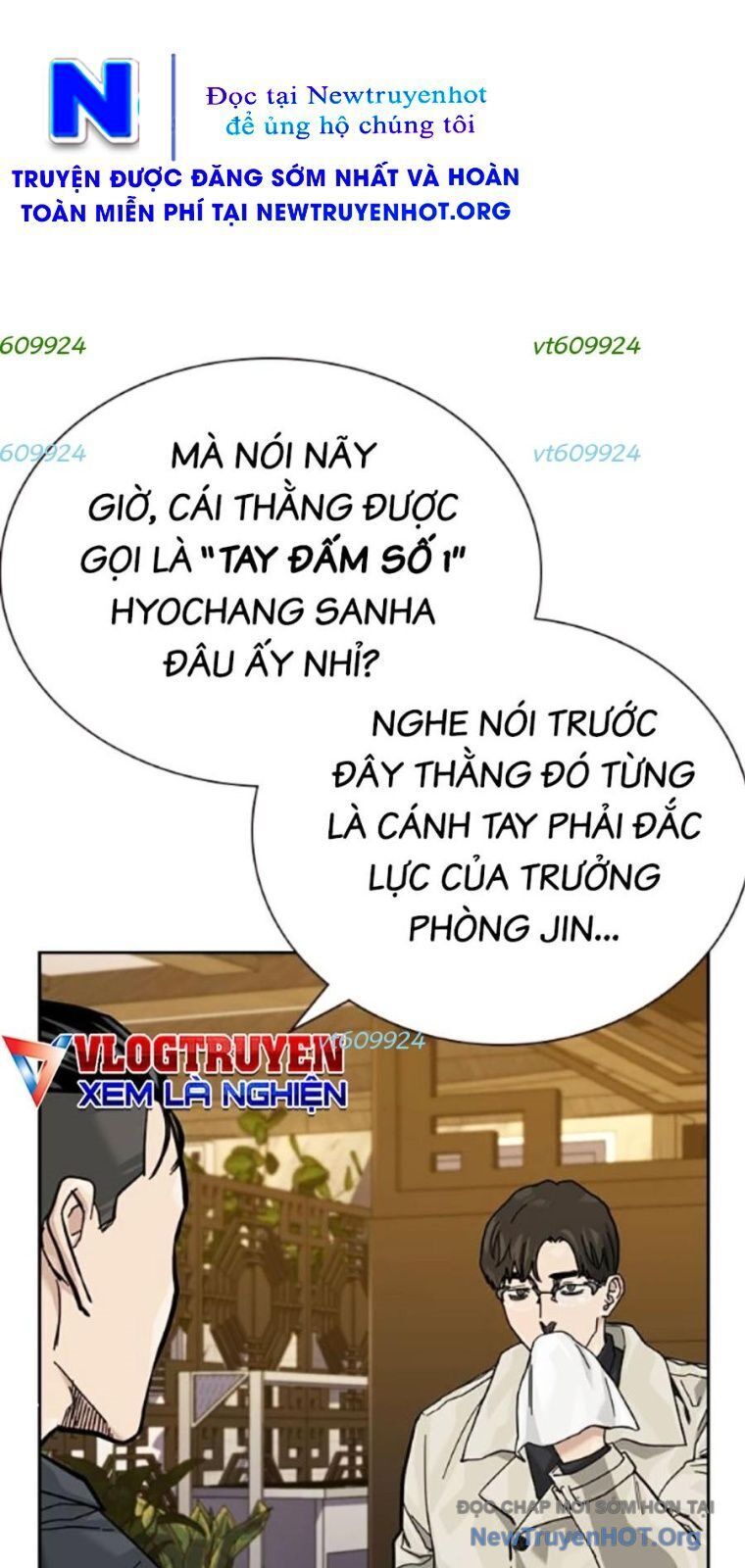 Để Có Thể Sống Sót Chap 175 - Next Chap 176