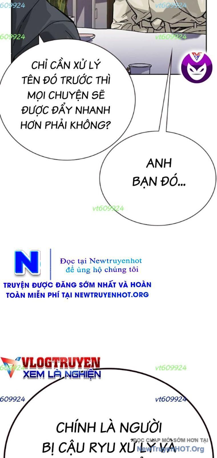 Để Có Thể Sống Sót Chap 175 - Next Chap 176