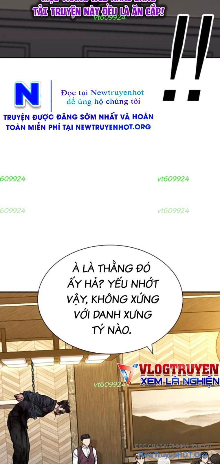 Để Có Thể Sống Sót Chap 175 - Next Chap 176