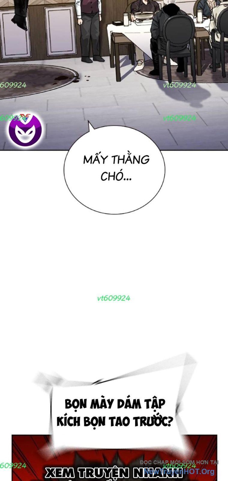 Để Có Thể Sống Sót Chap 175 - Next Chap 176