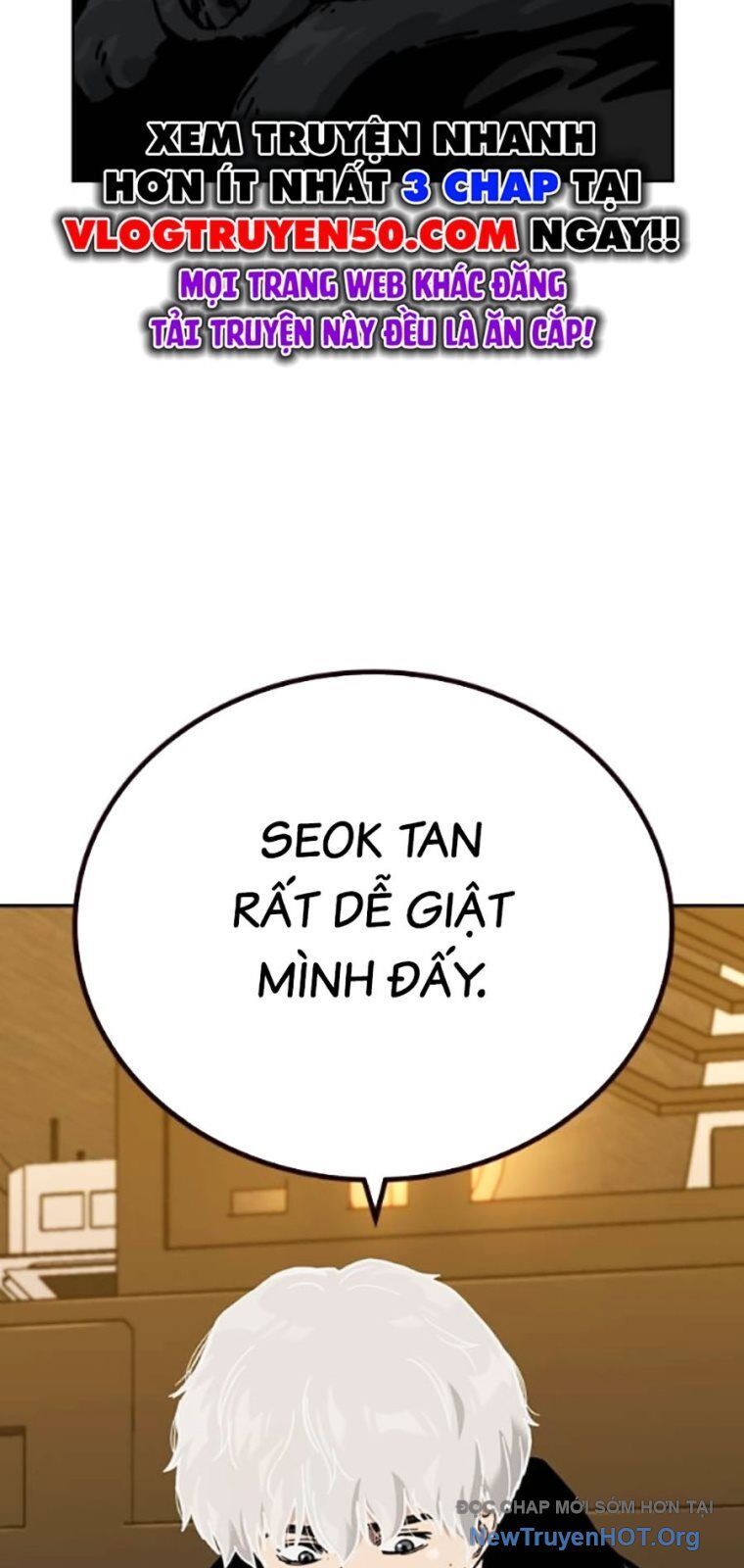 Để Có Thể Sống Sót Chap 175 - Next Chap 176