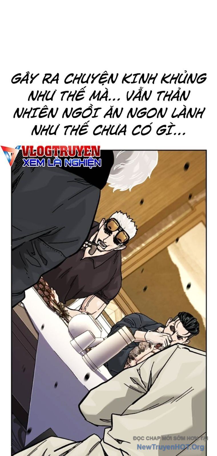 Để Có Thể Sống Sót Chap 175 - Next Chap 176