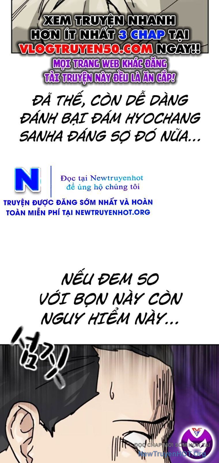 Để Có Thể Sống Sót Chap 175 - Next Chap 176