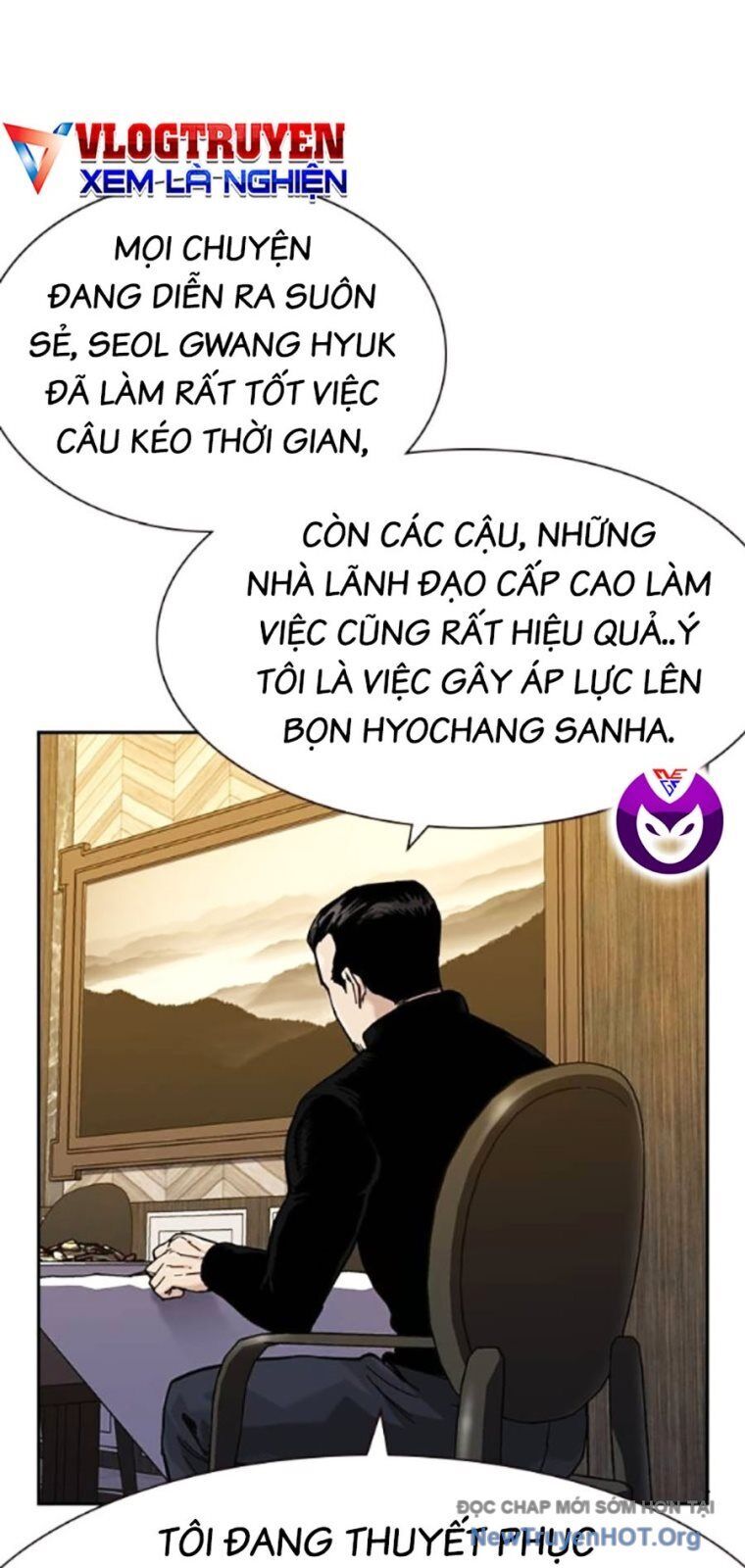 Để Có Thể Sống Sót Chap 175 - Next Chap 176