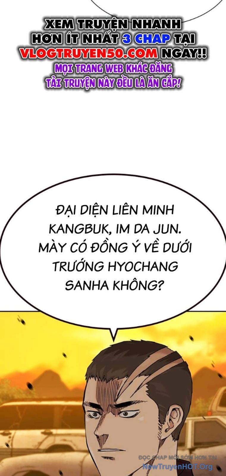 Để Có Thể Sống Sót Chap 176 - Next Chap 177