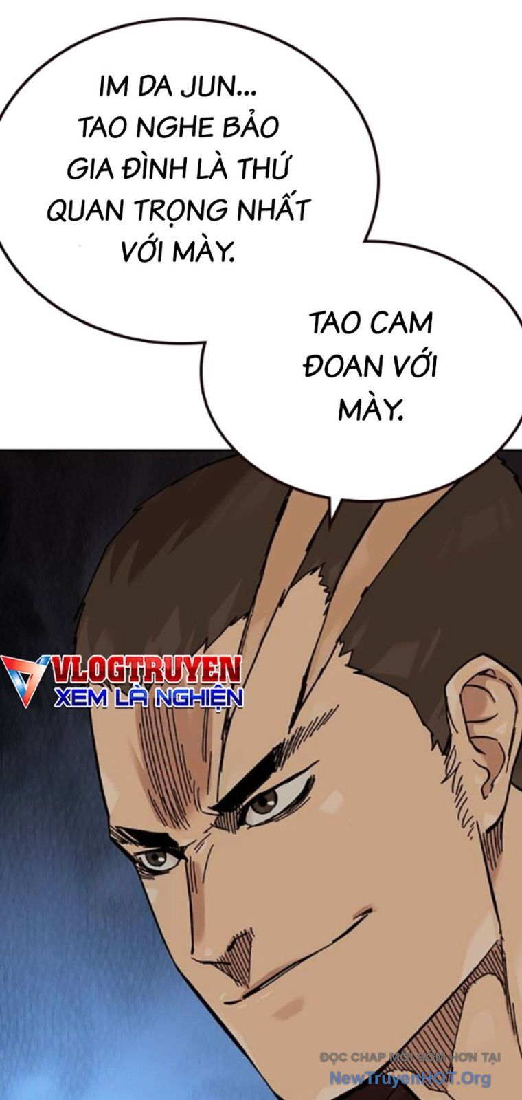 Để Có Thể Sống Sót Chap 176 - Next Chap 177