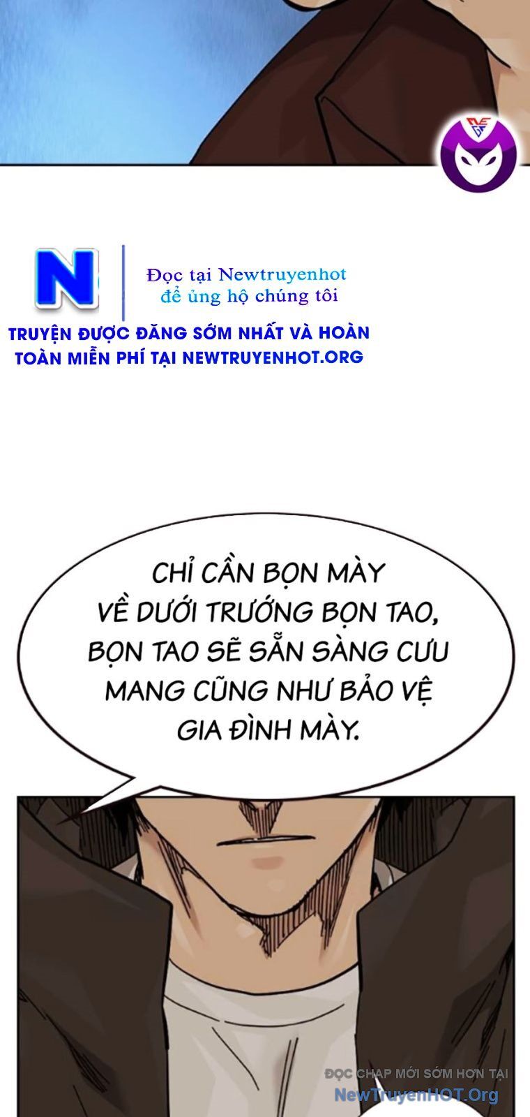 Để Có Thể Sống Sót Chap 176 - Next Chap 177