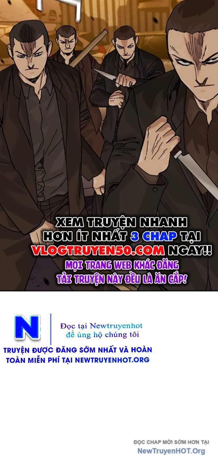 Để Có Thể Sống Sót Chap 176 - Next Chap 177