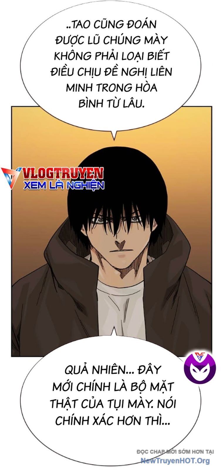 Để Có Thể Sống Sót Chap 176 - Next Chap 177