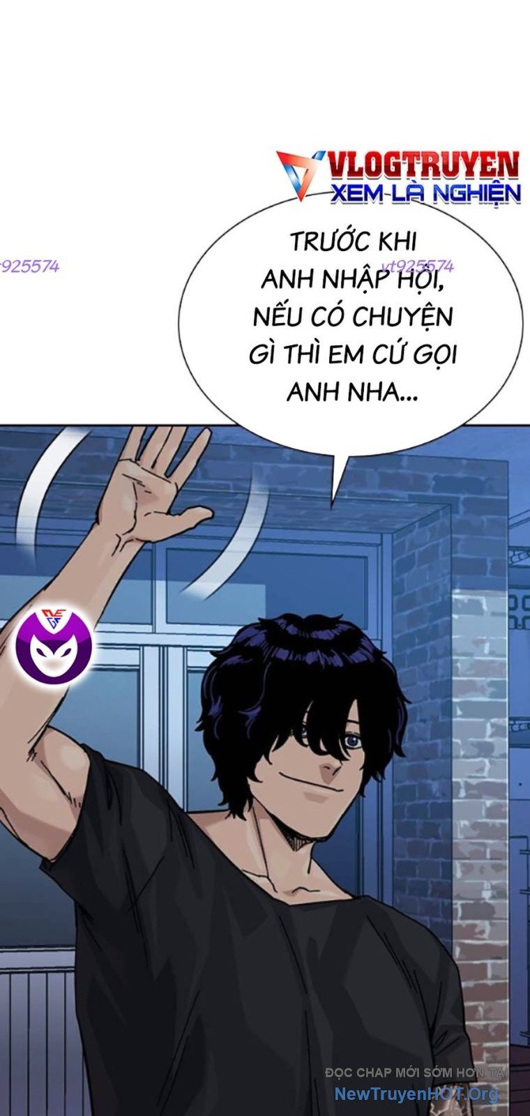 Để Có Thể Sống Sót Chap 176 - Next Chap 177