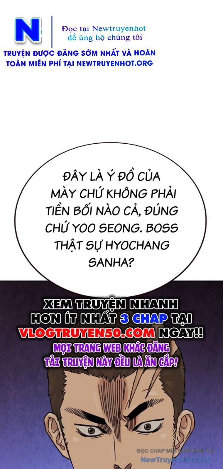 Để Có Thể Sống Sót Chap 176 - Next Chap 177