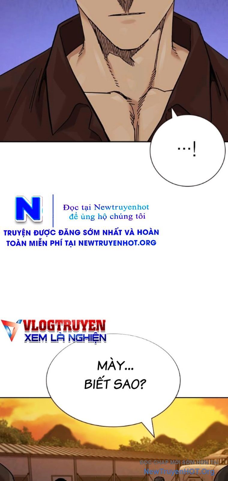 Để Có Thể Sống Sót Chap 176 - Next Chap 177