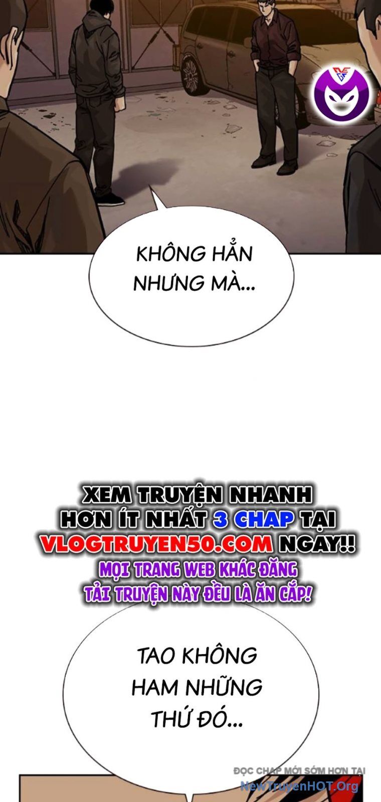 Để Có Thể Sống Sót Chap 176 - Next Chap 177