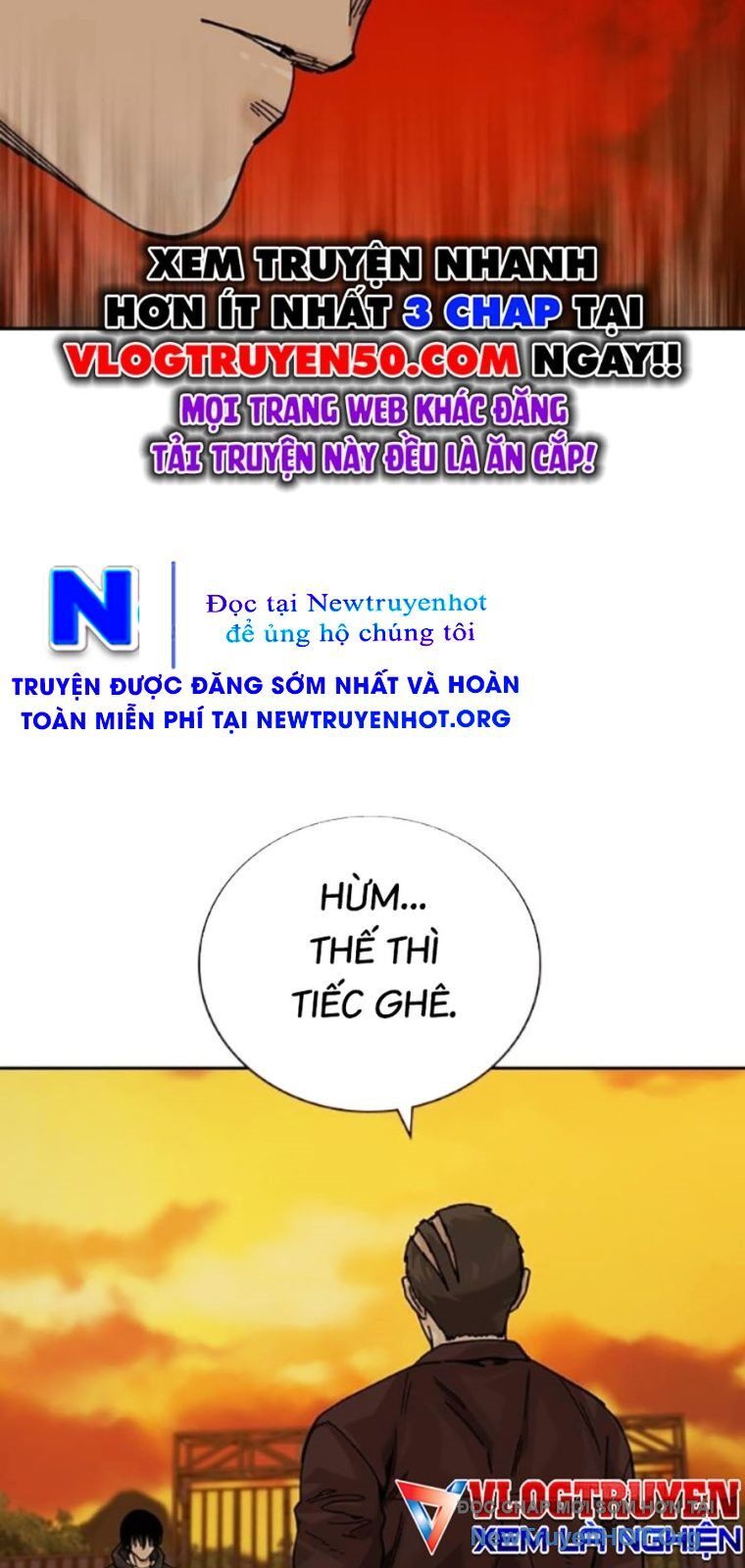 Để Có Thể Sống Sót Chap 176 - Next Chap 177