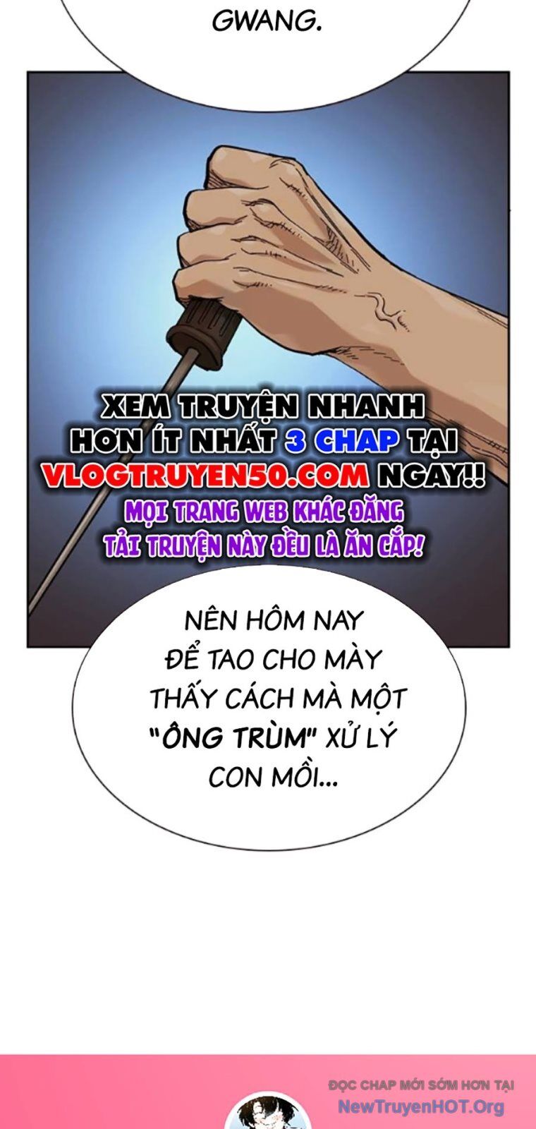 Để Có Thể Sống Sót Chap 176 - Next Chap 177