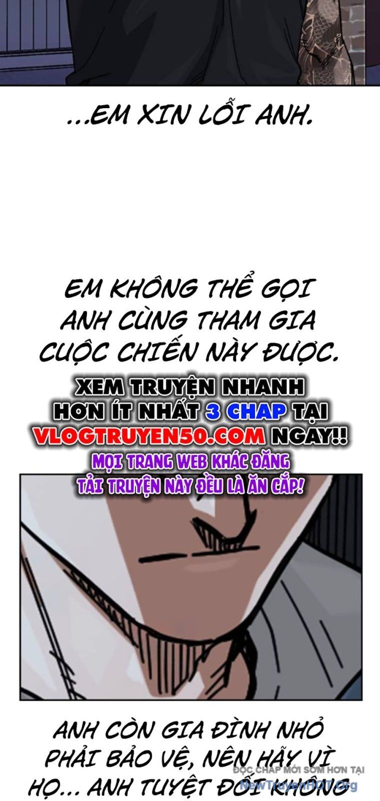 Để Có Thể Sống Sót Chap 176 - Next Chap 177