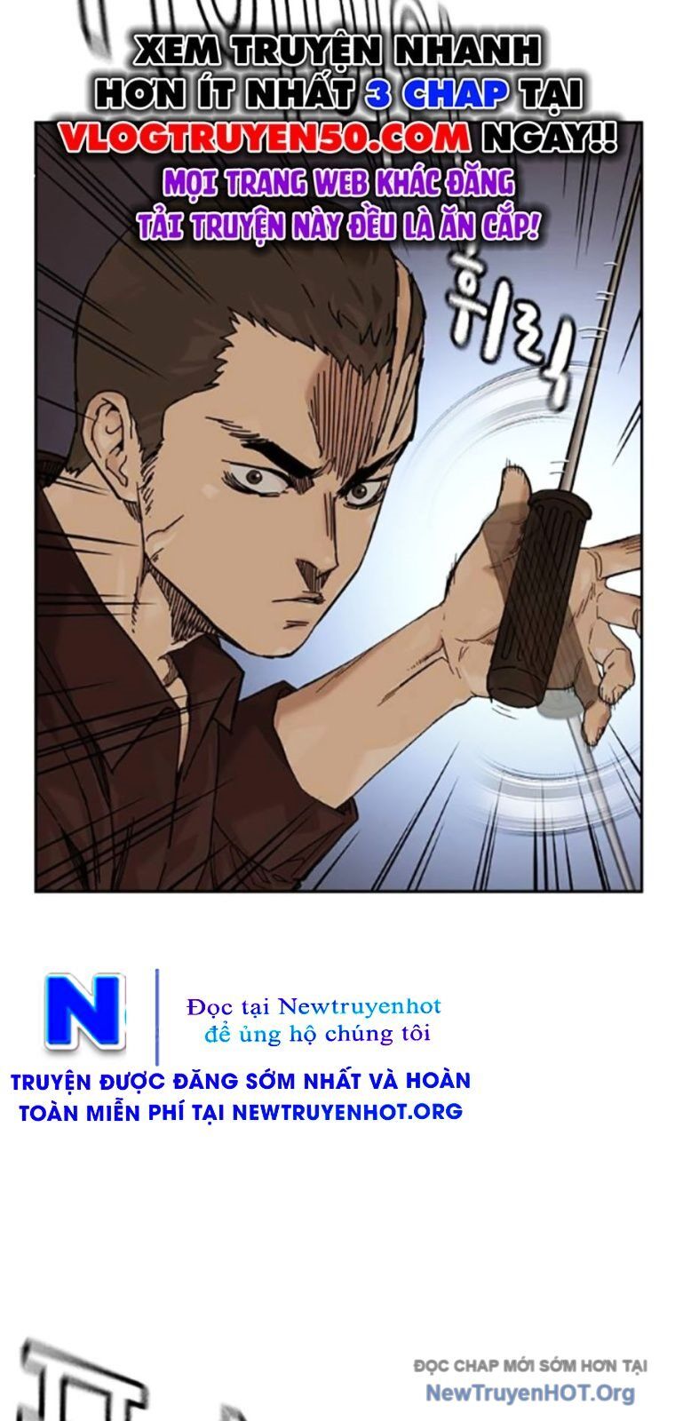 Để Có Thể Sống Sót Chap 176 - Next Chap 177