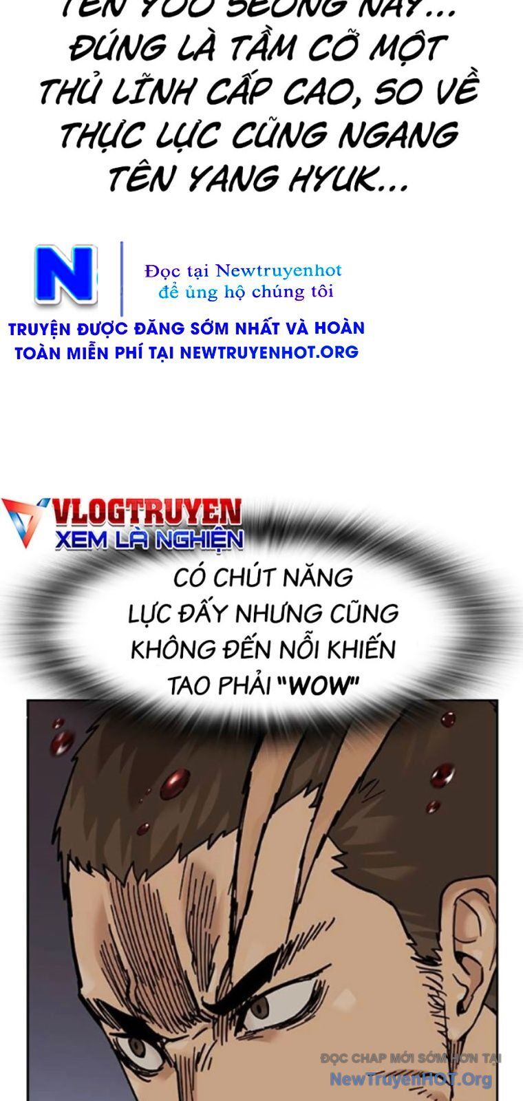 Để Có Thể Sống Sót Chap 176 - Next Chap 177